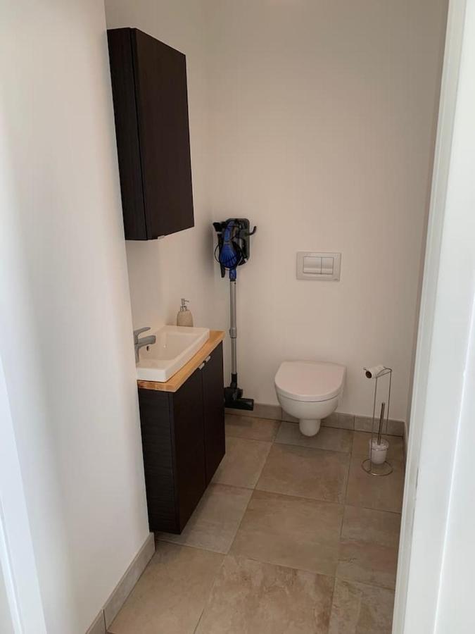Appartement T2 De Standing Face Mer Pornic Esterno foto